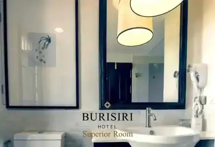 Buri Siri Boutique - 39