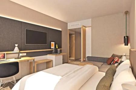 Holiday Inn - Eindhoven Airport - 56