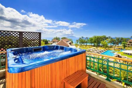 Savoy Seychelles Resort & Spa - 76