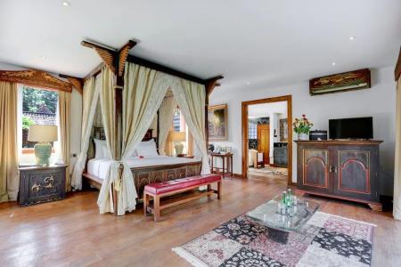 Permata Ayung Private Estate (Adults Only) - 134