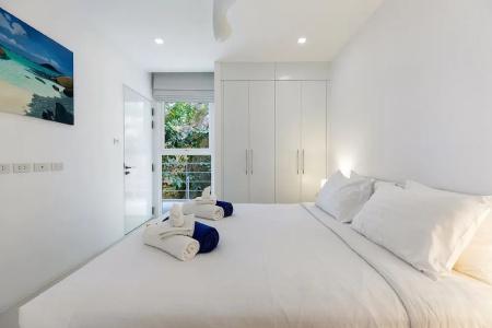 Unique Boutique Residences - 99