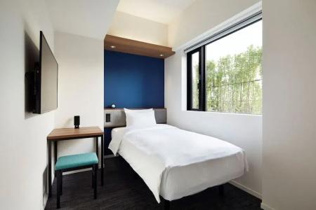 Prince Smart Inn Ebisu - 9