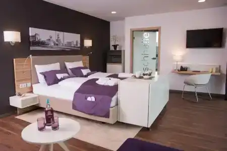 Heiner's Parkhotel - 29