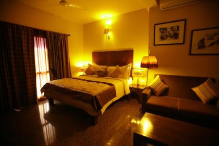 Justa Indiranagar - 40