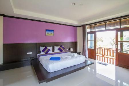 Lanta Lapaya Resort - 137