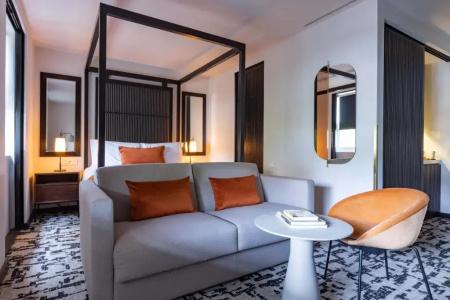 La Suite West - Hyde Park - 77