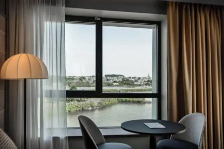 Hôtel & Spa Les Salines Carnac by Thalazur - 125