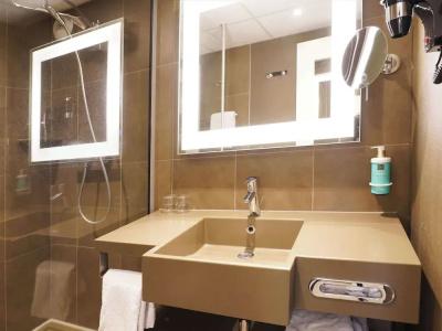 Novotel Antwerpen - 45