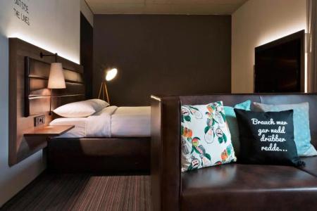 Moxy Frankfurt East - 36