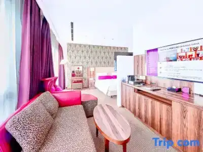 Mercure Okinawa Naha - 75
