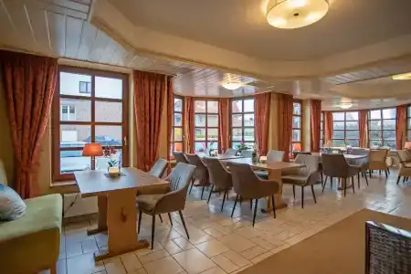 WannerHus Lieblingsplatz - 20