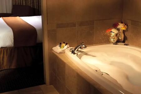 Embassy Suites - 45
