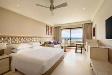 Hyatt Ziva Cancun - 77