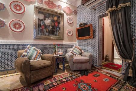 Riad Hikaya - 160