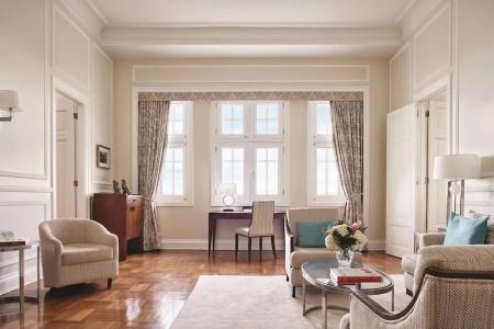 Copacabana Palace, A Belmond, Rio de Janeiro - 222