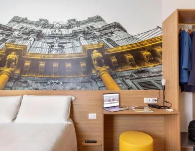 b&bs - Palermo Quattro Canti - 15
