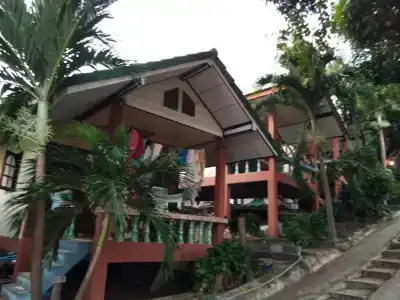 Modern Resort - 51