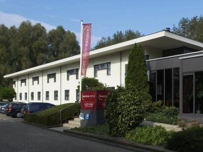 Bastion Amsterdam Noord - 1