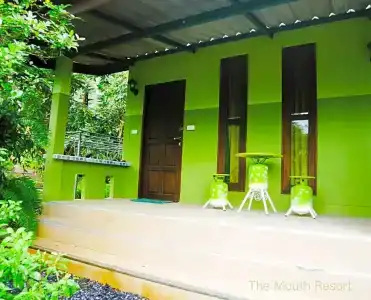 The Mouth Resort - Sha Extra Plus - 68
