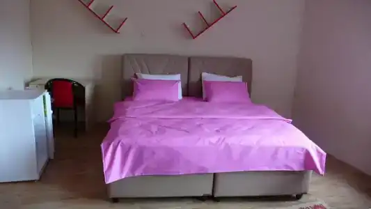 Trabzon Star Pension - 28