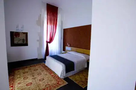 Grande Albergo Alfeo - 3