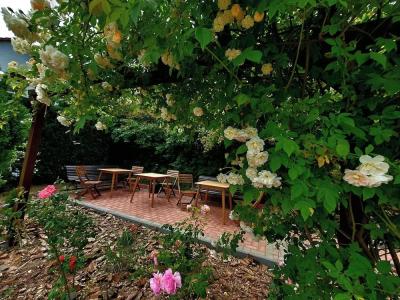 Klostergarten - 27
