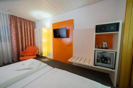 Stadt-gut-Filderhotel - 50