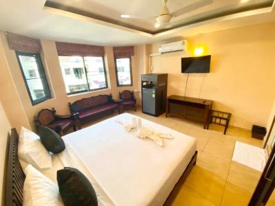 Star Guesthouse - 39