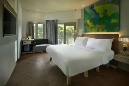 Mercure Kuta Bali - 58