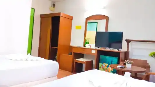 j.Holiday Inn Krabi - 4