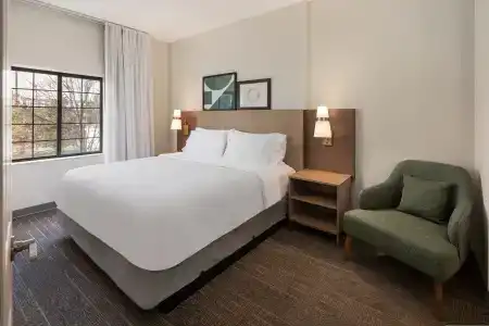 Staybridge Suites Minneapolis-Bloomington, an IHG - 15