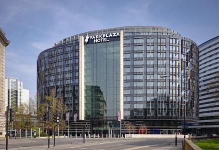 Park Plaza Westminster Bridge London - 36