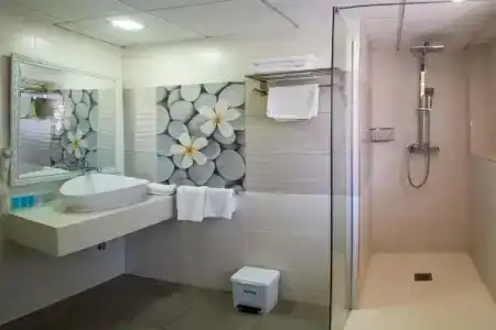 Europa Splash & Spa - 16