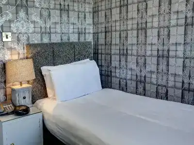 Best Western Edinburgh South Braid Hills - 27