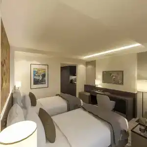 Best Western Premier Keizershof - 54