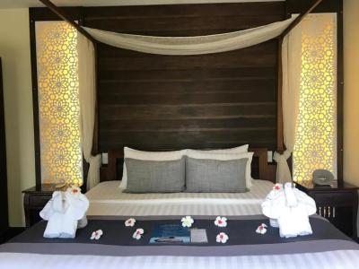 Sarikantang Resort & Spa, Koh Phangan - 129