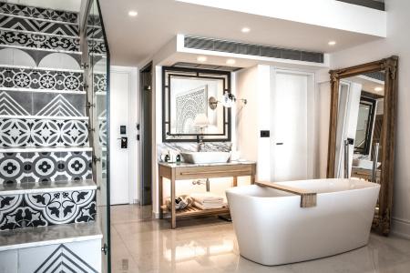 Abaton Island Resort & Spa - 1