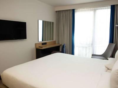 Novotel London Wembley - 4