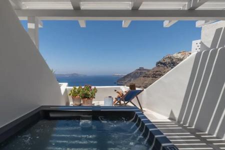 Porto Fira Suites - 93