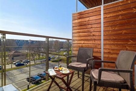 Sopot Marriott Resort & Spa - 43