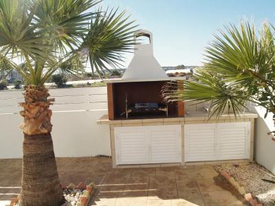 Villa Ithaca Protaras - 41