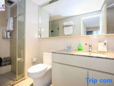 Changle Holiday Apartment - 64