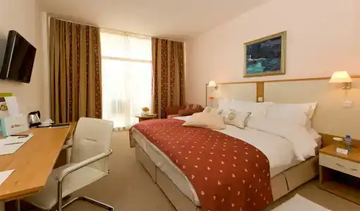 Apollo Spa Resort - Ultra All Inclusive - 3