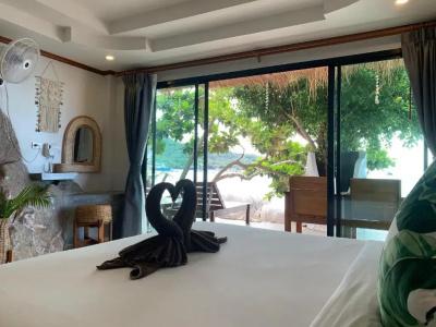 Koh Tao Heritage - 137