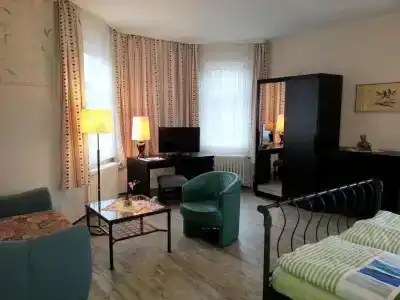Pension Haus am Waldesrand - 5