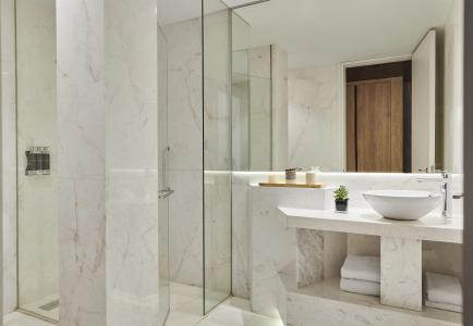 Hyatt Centric Gran Via Madrid - 27