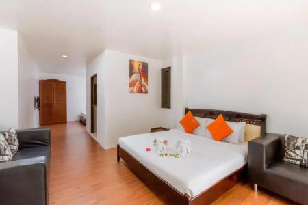 Club Bamboo Boutique Resort & Spa - Sha Certified - 282
