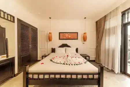 Hoi An Coco River Resort & Spa - 188