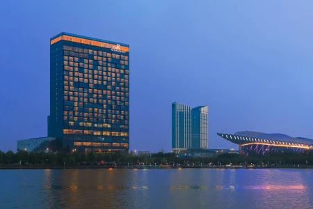 Renaissance Suzhou Wujiang - 38