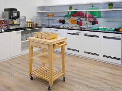 ibis Styles Bochum Hauptbahnhof - 1